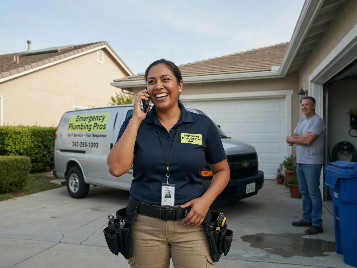 Emergency Plumber Rockford, MI FAQs